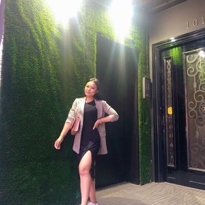 Meet your Posher, Irene